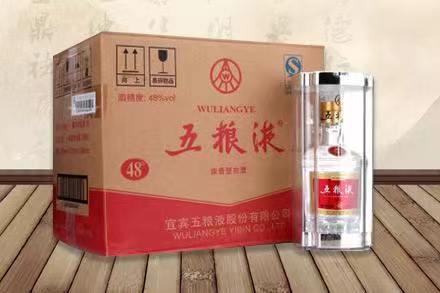 定襄五粮液回收